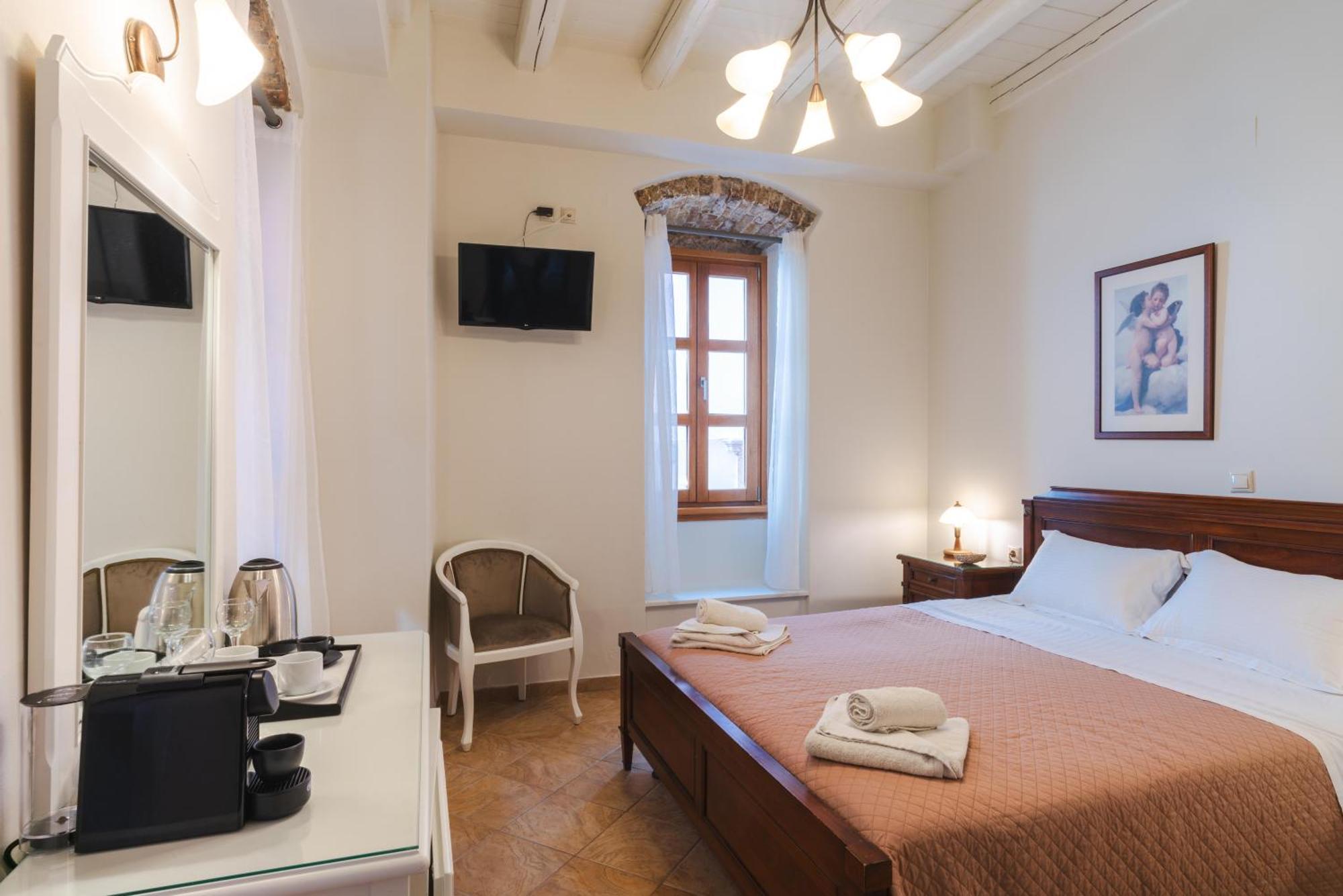 Authentic Suites In Fiscardo Fiskardo Ngoại thất bức ảnh