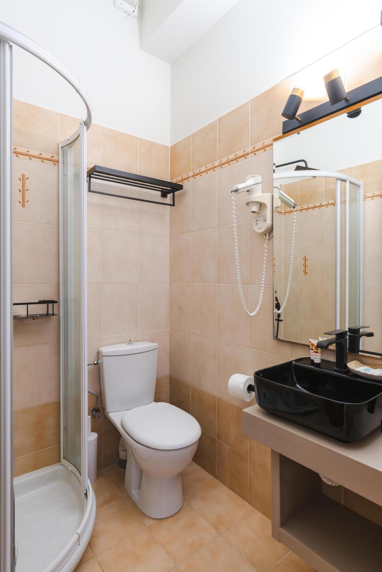 Authentic Suites In Fiscardo Fiskardo Ngoại thất bức ảnh