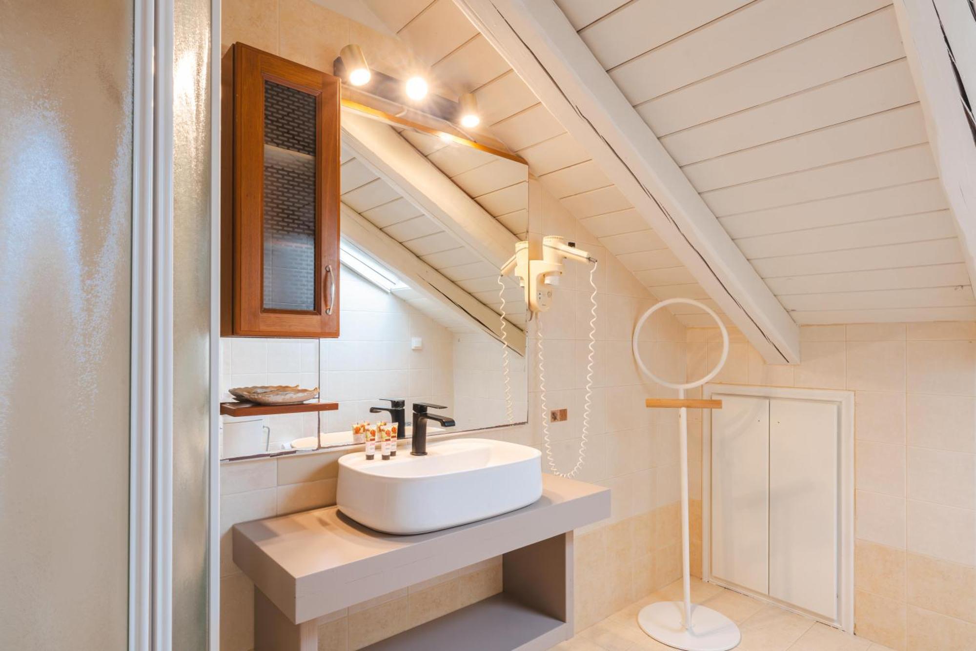 Authentic Suites In Fiscardo Fiskardo Ngoại thất bức ảnh