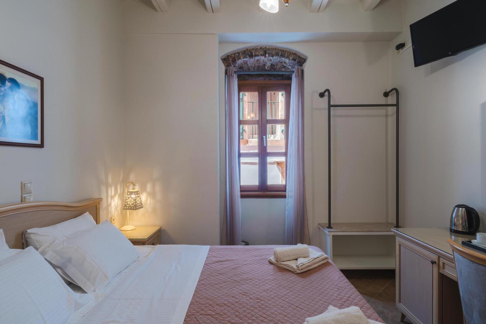 Authentic Suites In Fiscardo Fiskardo Ngoại thất bức ảnh