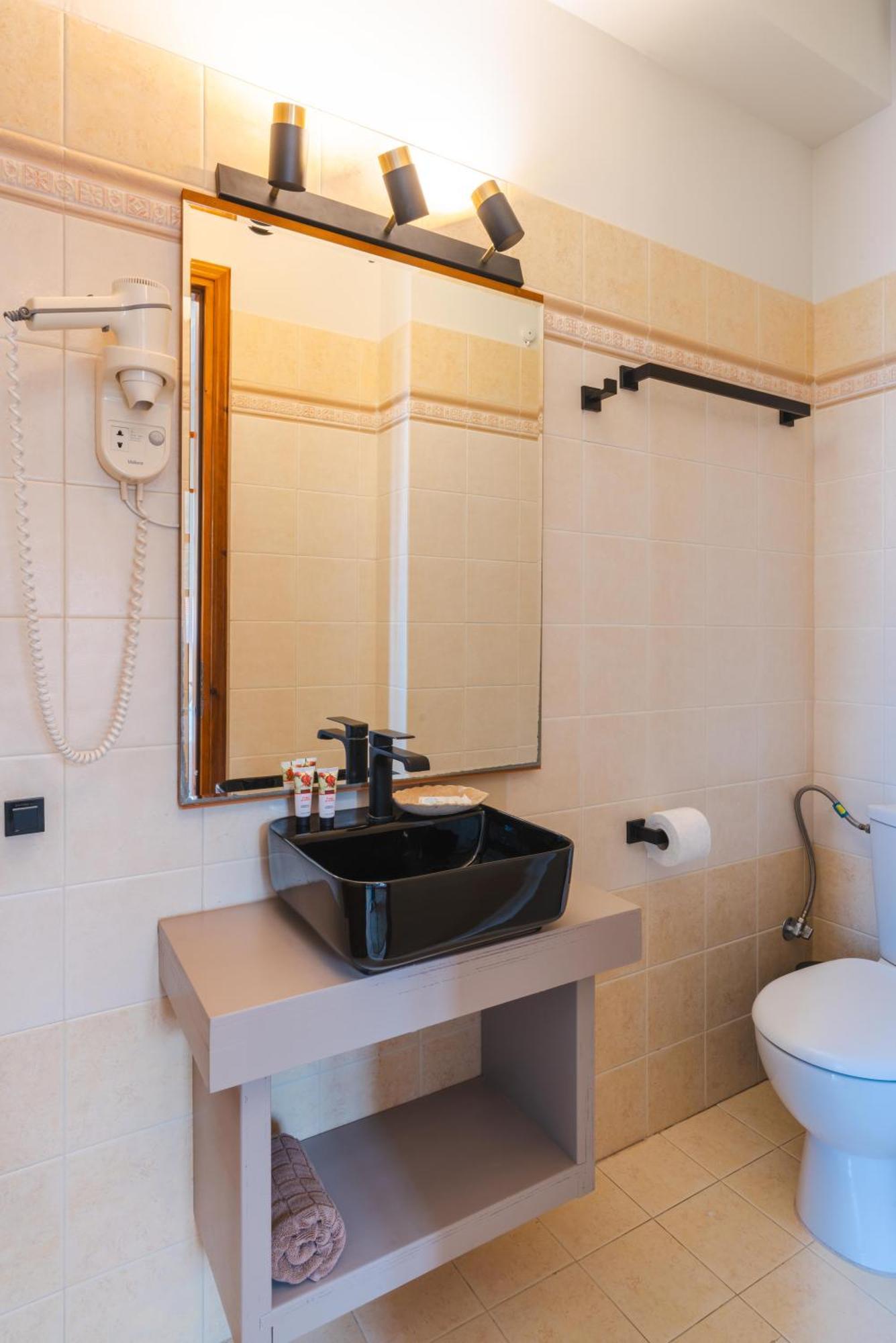 Authentic Suites In Fiscardo Fiskardo Ngoại thất bức ảnh